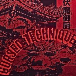 Cursed Technique