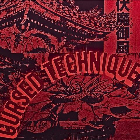 Cursed Technique