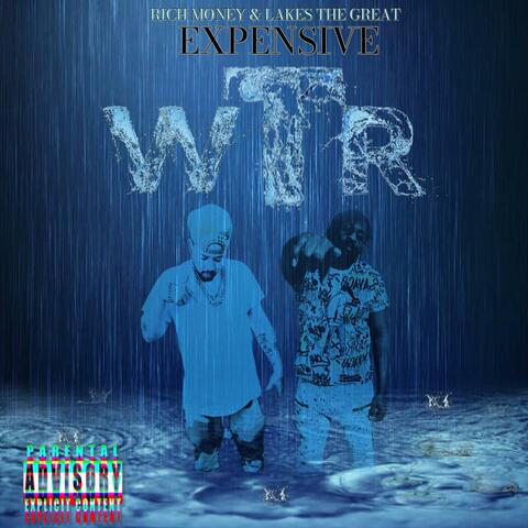 EXPENSIVE WATER