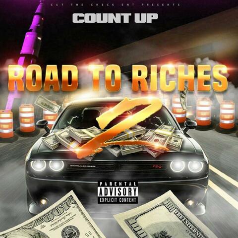 Road to Riches, Vol. 2