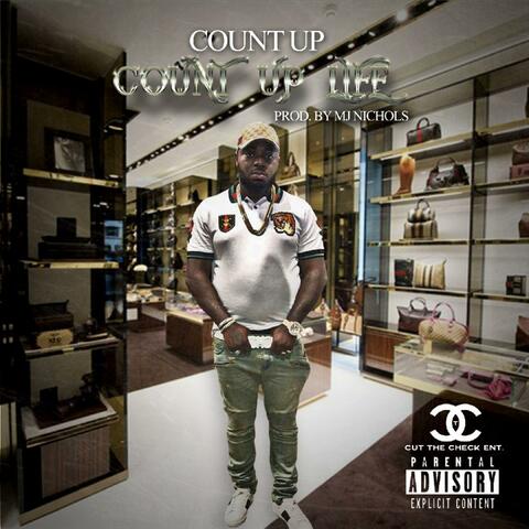 Count Up Life