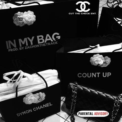 IN MY BAG (feat. Dymon Chanel)