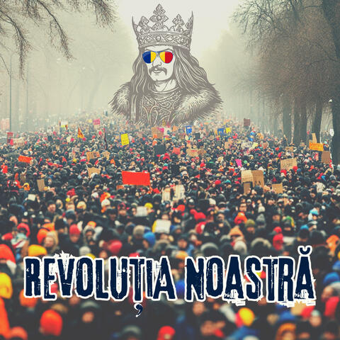 Revoluţia Noastră