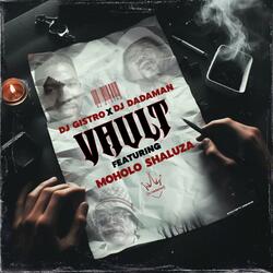Vault (feat. Moholo Shaluza)