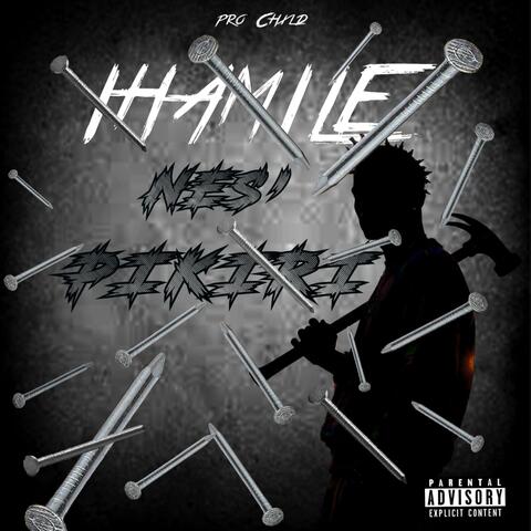 Ihamile Nespikiri