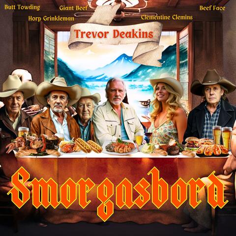 Smorgasbord