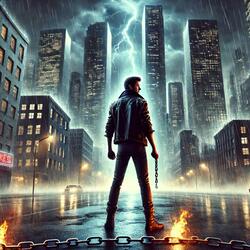 Born to Live Unchained