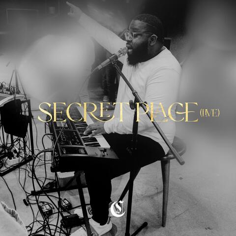 Secret Place (Live)