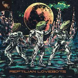 Revenge of the WarBots