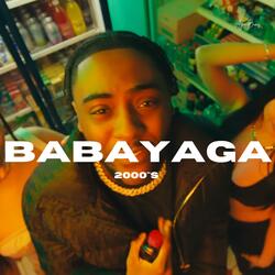 BabaYaga (2000's RnB Beat)