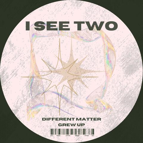 Different Matter