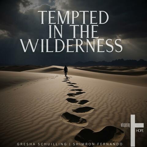 Tempted in the Wilderness (feat. Gresha Schuilling & Shimron Fernando)