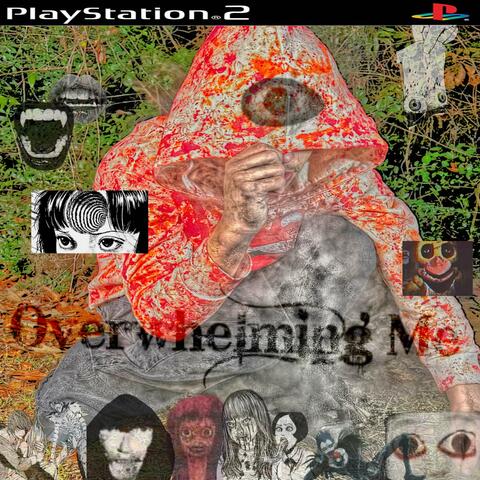 Overwhelming Me