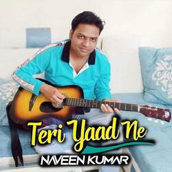 Teri Yaad Ne