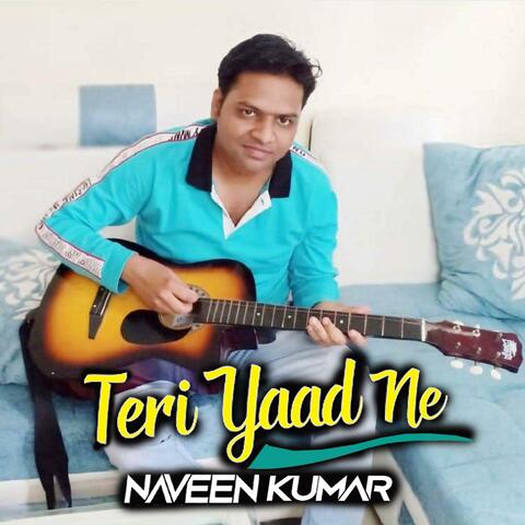 Teri Yaad Ne