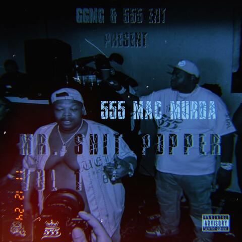 Mr. Shit Popper Vol 1