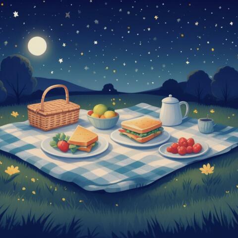 ほしぞらピクニック