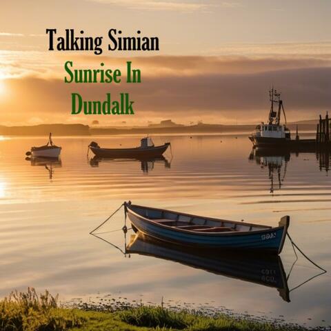 Sunrise In Dundalk