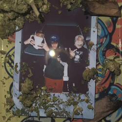 NERO (feat. Luix_BrB)