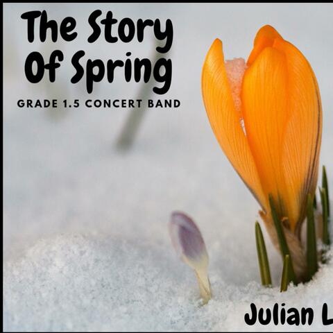 The Story Of Spring