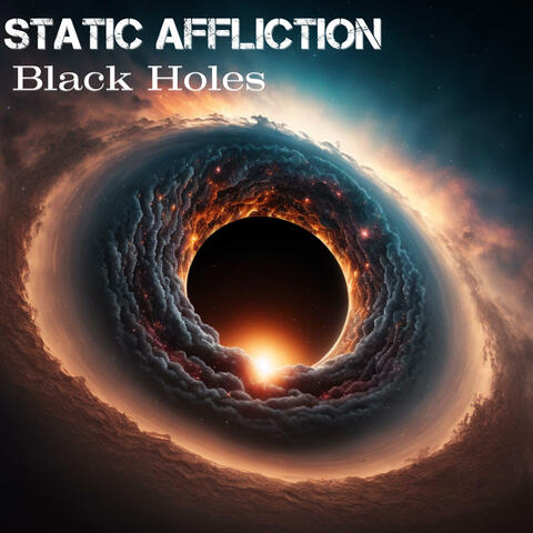 Black Holes