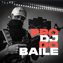 MEGA FUNK PRO DJ DO BAILE