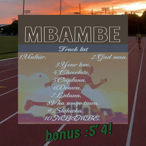 MBAMBE