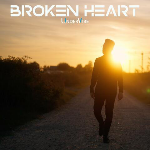 Broken heart