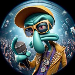 BASE DE TRAP "FLOW" Rap Instrumental Beat Freestyle 2025