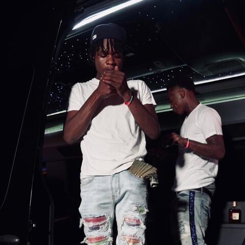 Petty Money (feat. NFL Skeem)