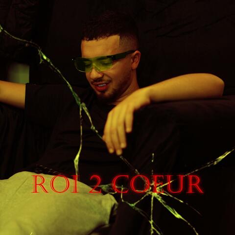 ROI 2 COEUR (feat. LAX)