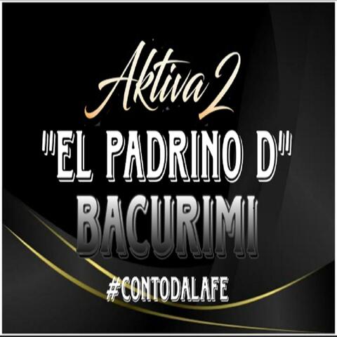 El padrino (feat. Grupo Aktiva2)