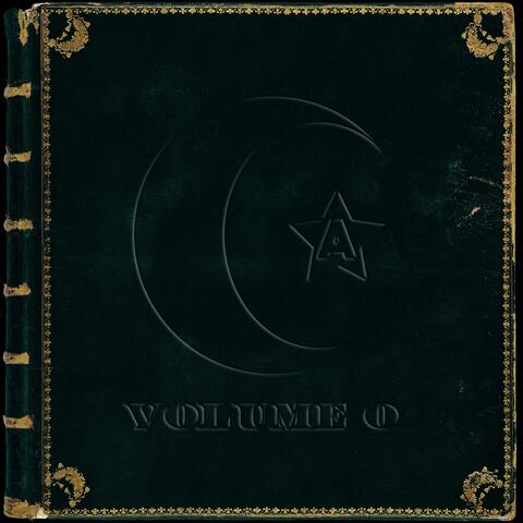 Book of Niggalations, Vol. 0