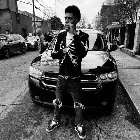 Lost it (feat. Juju24L)