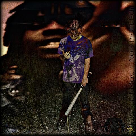 I Don't Like (Cheif Keef) (DJMAC EDIT)
