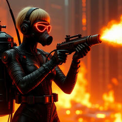 I'll Melt the World (Pop Edition)