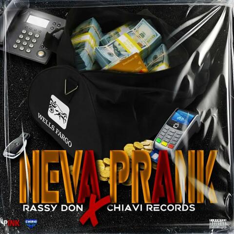 Neva Prank