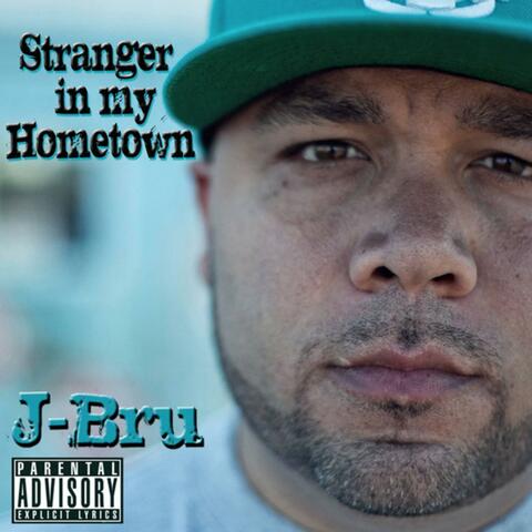 Stranger in my Hometown