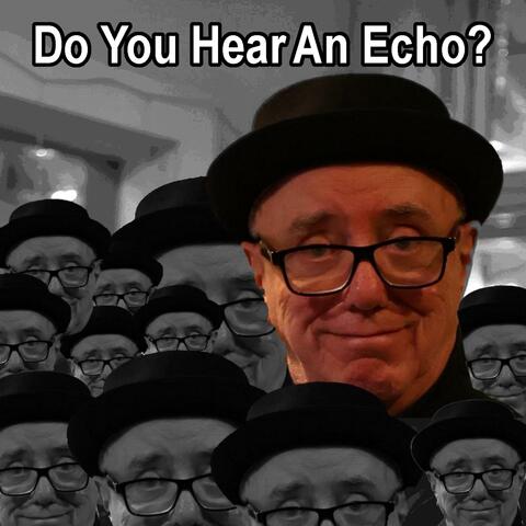 Do You Hear An Echo