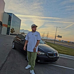 Fast Lane (feat. Damian Kampa)