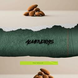 Almendras