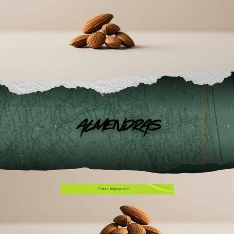 Almendras