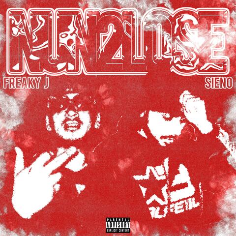 Nun 2 Lose (feat. La Saint)