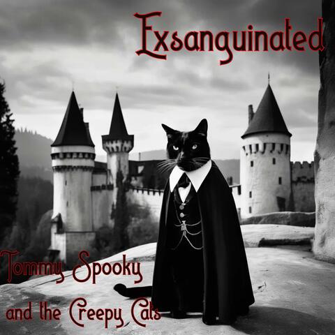 Exsanguinated