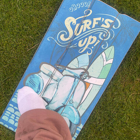 Surfs Up