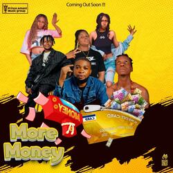 Commit (feat. Baby ice)