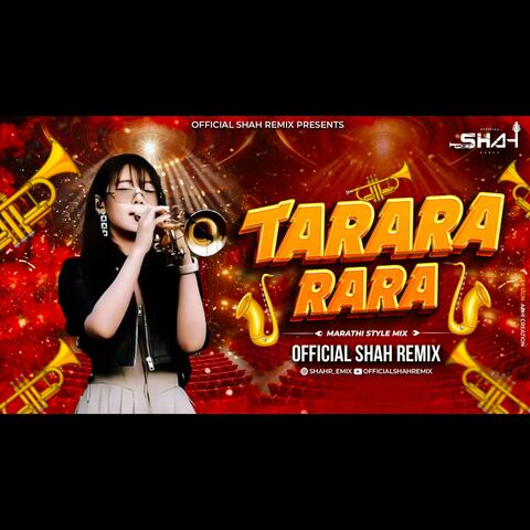 The Tarararara Trumpet