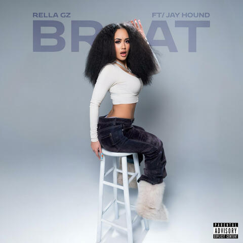 BRAT (feat. Jay Hound)
