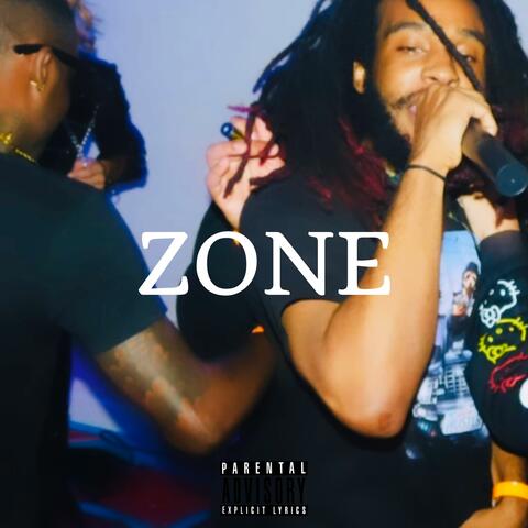 Zone (feat. ECO)