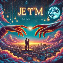 Je t'M